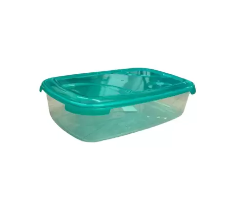 Caserola  dreptunghiulara  2  l